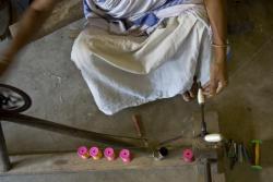 Women Weavers - Guwahati Assam